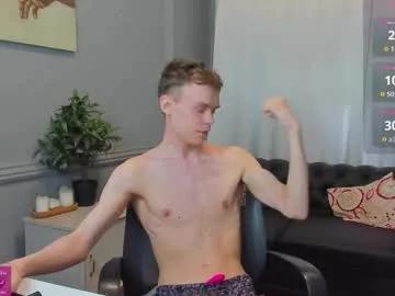 Avatar of brad_myles