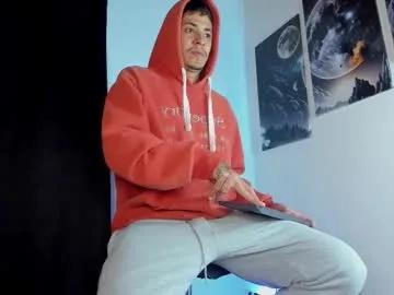 brandonlavitt — cum show  |  | #young #bigcock #bigballs #latino #muscle |