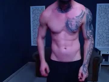 brianhunts — #lovense #master #party #muscle #bigcock - Repeating Goal: