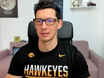 brutusk1 — Make me cum all over the place --- I hope I can make your day better with #glasses #tummy #dance #gay #grower ! PM = 5 tokens [1307 tokens remaining]