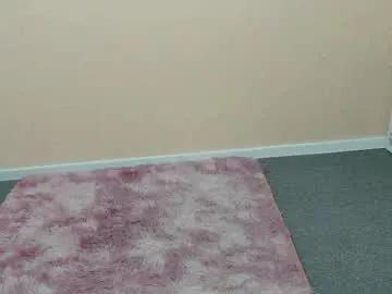 bunny_luvv on Chaturbate 
