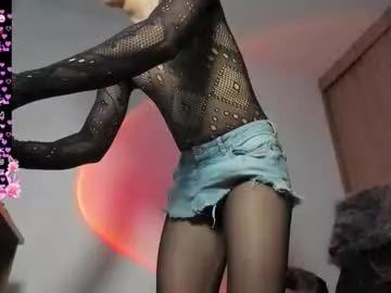 bunnyblush18 on Chaturbate 