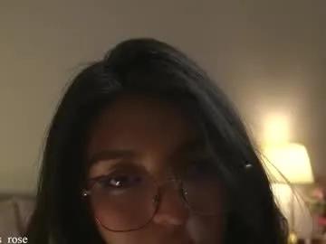call_me_rosie on Chaturbate 