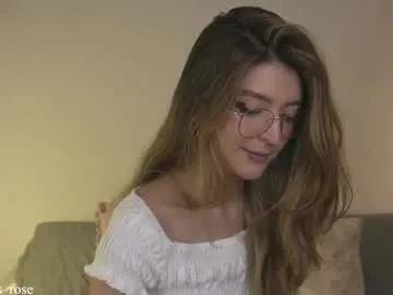 call_me_rosie — Chill night 38/100/160/200/301  #skinny #lovense #smalltits  #cute