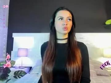 camila_nyx — GOAL: oil on boobs + pull nipples [67 tokens remaining] Welcome To My Room #fuckmachine #bigass #smalltits #squirt #anal