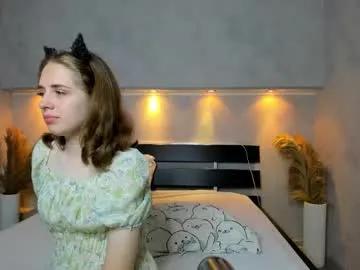 camilla_kelly — GOAL: show panties [45 tokens remaining] Hi im Camilla and i want to have fun with you #skinny #shy #nonude #lovense #new