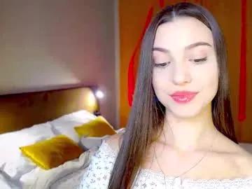 candy_k1tty — GOAL: hand bra ;) [330 tokens remaining] Welcome to my room! #cute #tiny #pvt #new #18