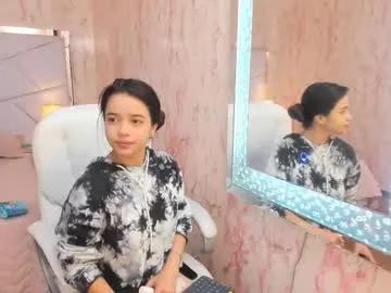 carinasommers — GOAL: MESSY BLOWJOB [65 tokens remaining]  Small chest, bold hips, and hot Latina rhythm #young #Tattoo #smalltits #latina #New