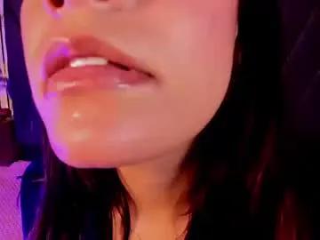 cassie_jones1 — GOAL: blowjob with saliva  Let's play with a lot of saliva and kisses #saliva #longtongue #deepthroat #ahegao #messy