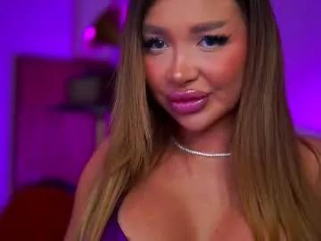 cassyelips on Chaturbate 