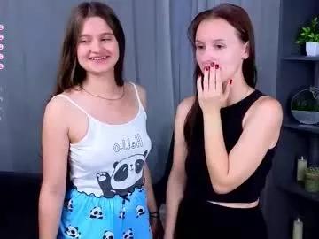 cassytention on Chaturbate 