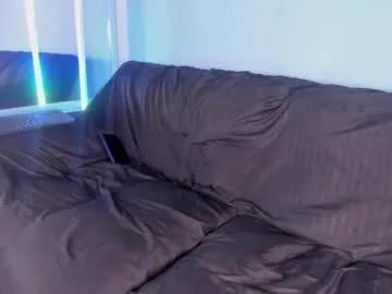 cataleya0320 on Chaturbate 