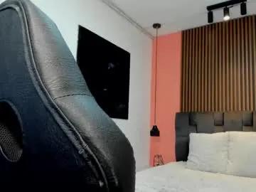 catalina_clark on Chaturbate 