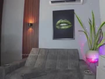 catalina_goddess on Chaturbate 