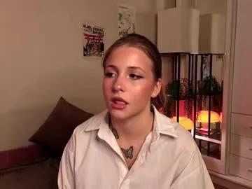 ceceliapidcock on Chaturbate 