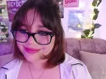 chaarlotte_1 on Chaturbate 