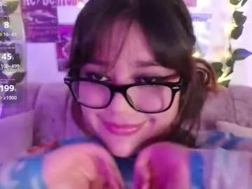 chaarlotte_1 on Chaturbate 