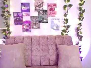 chaarlotte_1 on Chaturbate 