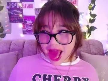chaarlotte_1 on Chaturbate 