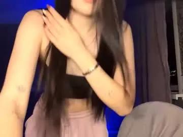 chantellemervin — Goal -  Lick fingers |  Hello CB, my name is Kira! i'm #new here! Show me your thumbs up! Let's get acquainted #shy #18 #smalltits #teen [15 tokens remaining]