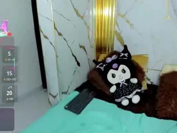 charlotte__milf — Ask me for my new toy, you will love it - Multi-Goal :  Sensual striptease and body tour #milf #mature #puffynipples #bbw #bigpussylips