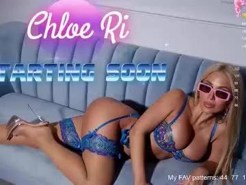 Avatar of chloe_ri