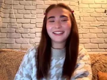 claribelatienza — GOAL:  The merry bouncing of my boobs    Hello! My name is Yuna! I am just starting a streamer and will be grateful for your advice and support! #new #shy #cute #18 #asian  [58 tokens remaining]