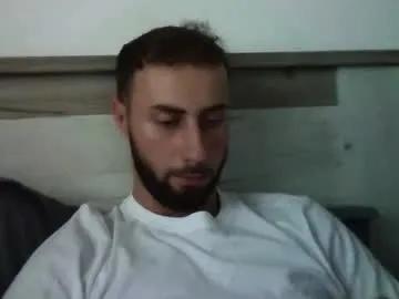 collegegymbro on Chaturbate 