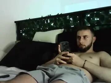 collegegymbro on Chaturbate 