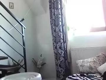 collegegymbro on Chaturbate 