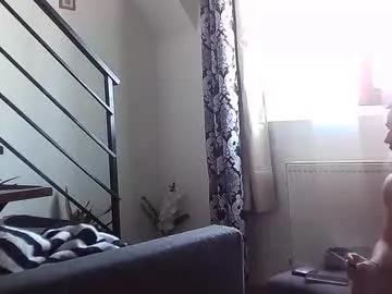 collegegymbro on Chaturbate 