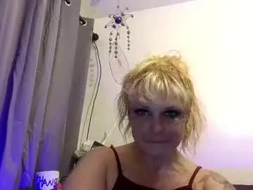crowsraven666 — Freechat on Chaturbate