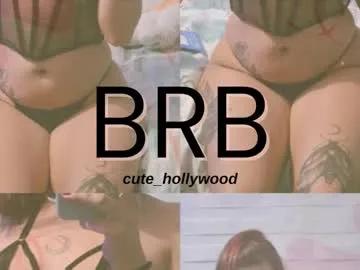 cute_hollywood — GOAL: Finger pussy + saliva [163 tokens remaining] Calm Sunday ... I want you to see me wet just for you  #bigboobs, #lovense, #bigass, #redhead, #young