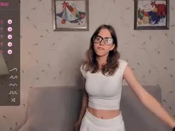 cutefluffy — make my boobies bounce #shy #teen #lovense #young #18 [25 tokens remaining]