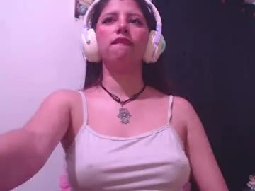 cutehaome —  Daddys Good Girl  - Multi-Goal :  Naughty mode  #saliva #spit #blowjob #deepthroat ##daddy