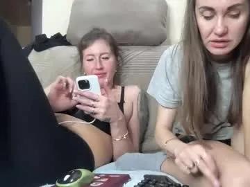 daddysgirl_777 on Chaturbate 