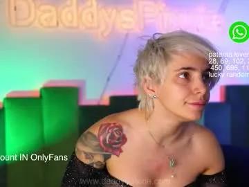 daddyspixxie — hey #lovense #anal #squirt #bigboobs #dadddy