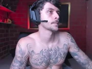 daniele_bunny — Heey welcome! <3 Daniele ready for you! - Goal is : Cum! #tattoo #ass #anal #cum #bisexual