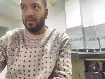 dann_27 on Chaturbate 