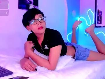 dannyhot__ on Chaturbate 