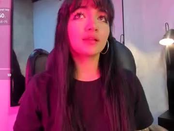 darky_doll — Welcome to my room #goth #young #natural #latina #skinny