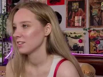 darleneferran — Heeeeyy, My name is Lina!! GOAL: remove one strap    #blonde #shy #new #18 #bigboobs [135 tokens remaining]