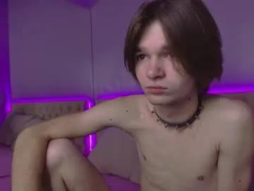 davidleatherhoff — GOAL: Make Ass Red [207 tokens remaining] Welcum to my world ^^ #young #twink #teen #18 #lovense