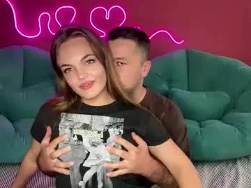deeplookscouple on Chaturbate 