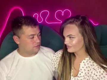 deeplookscouple on Chaturbate 