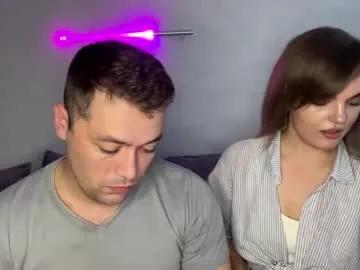 deeplookscouple on Chaturbate 