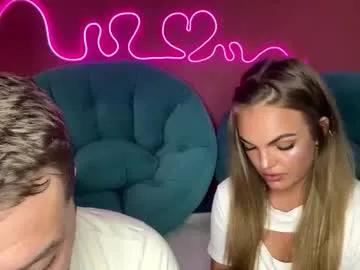 deeplookscouple on Chaturbate 