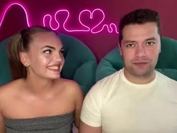 deeplookscouple on Chaturbate 