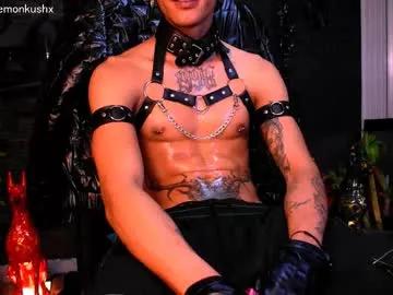 demonkush_ — SELFSUCK? #oil #abs  #selfsuck #skinny #tattoo