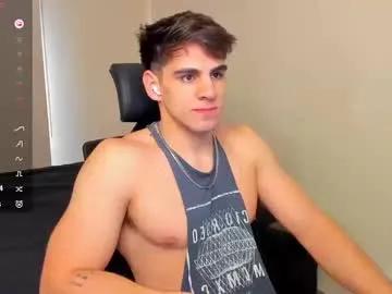 derekcb on Chaturbate 